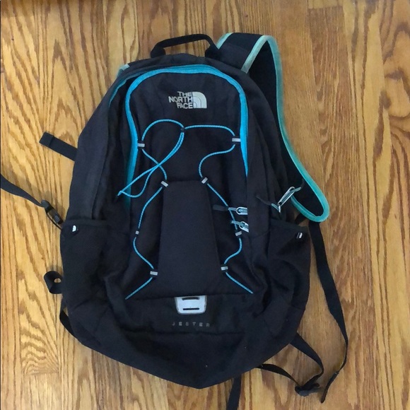 The North Face Handbags - North Face backpack